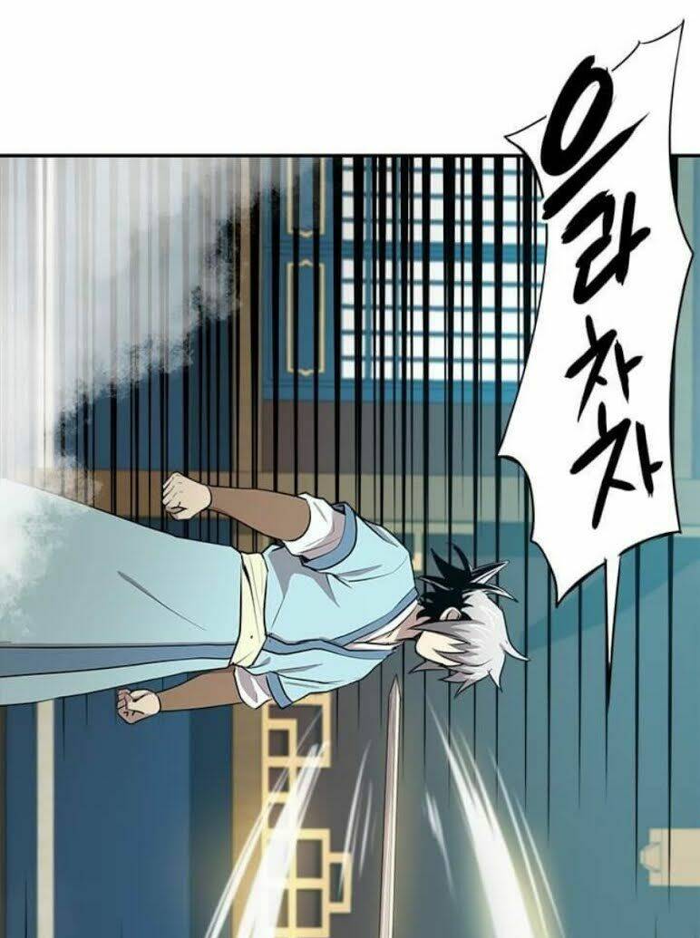Đạo Sĩ Giang Hồ Chap 22 - Next Chap 23