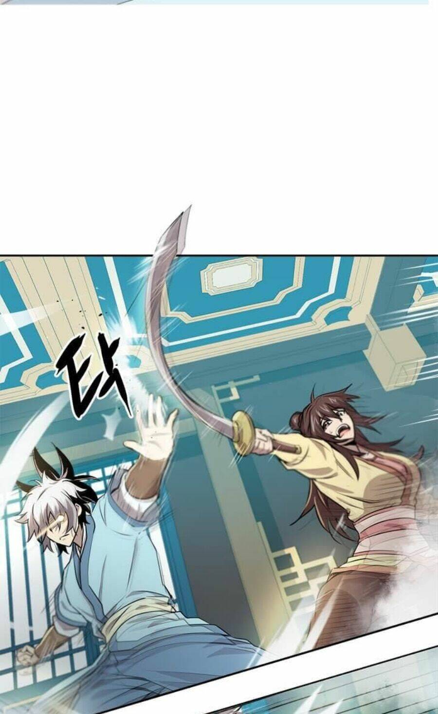 Đạo Sĩ Giang Hồ Chap 22 - Next Chap 23