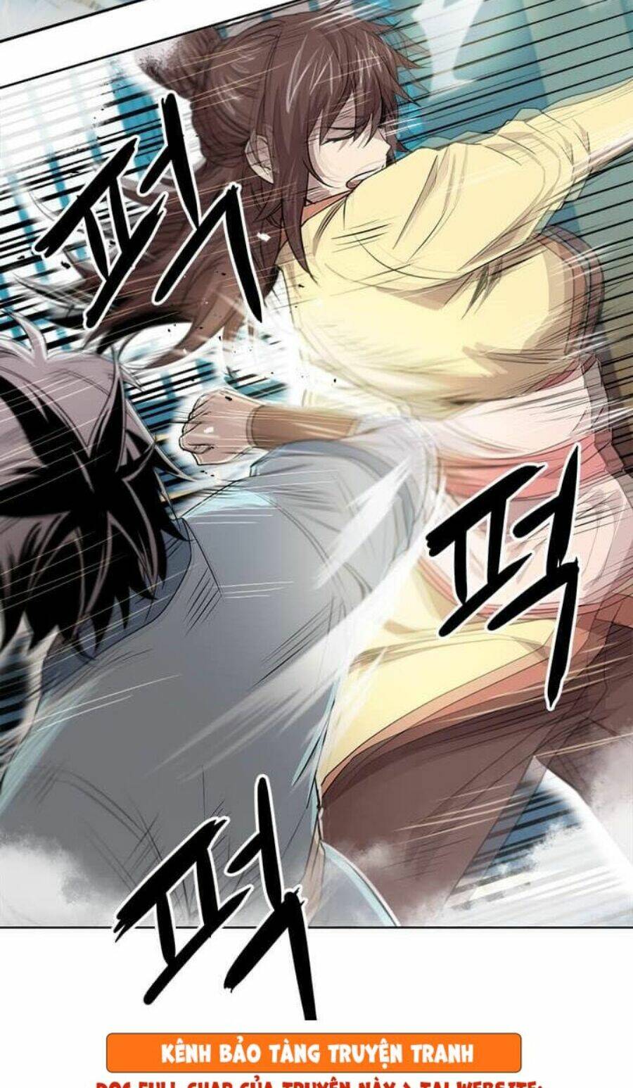Đạo Sĩ Giang Hồ Chap 22 - Next Chap 23