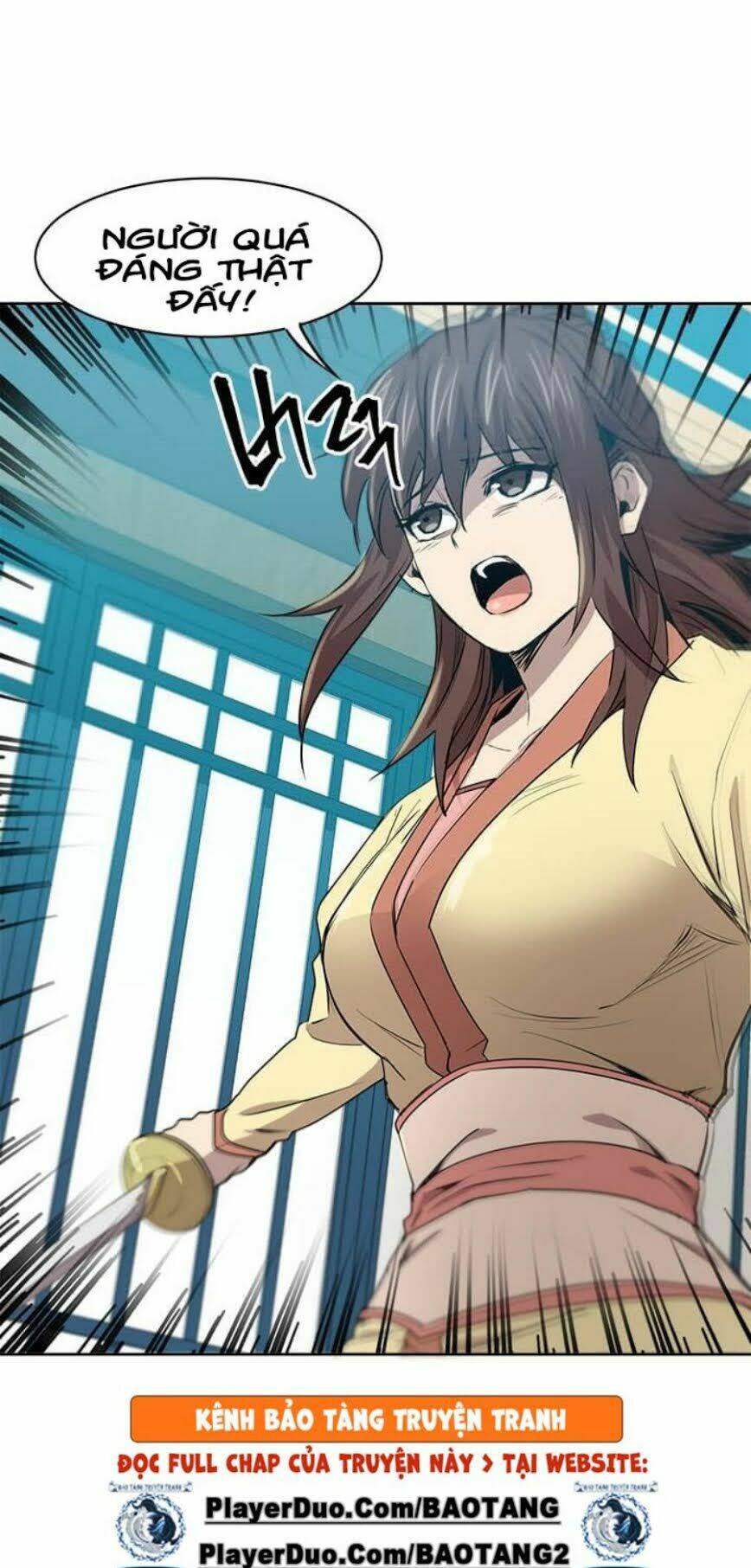 Đạo Sĩ Giang Hồ Chap 22 - Next Chap 23