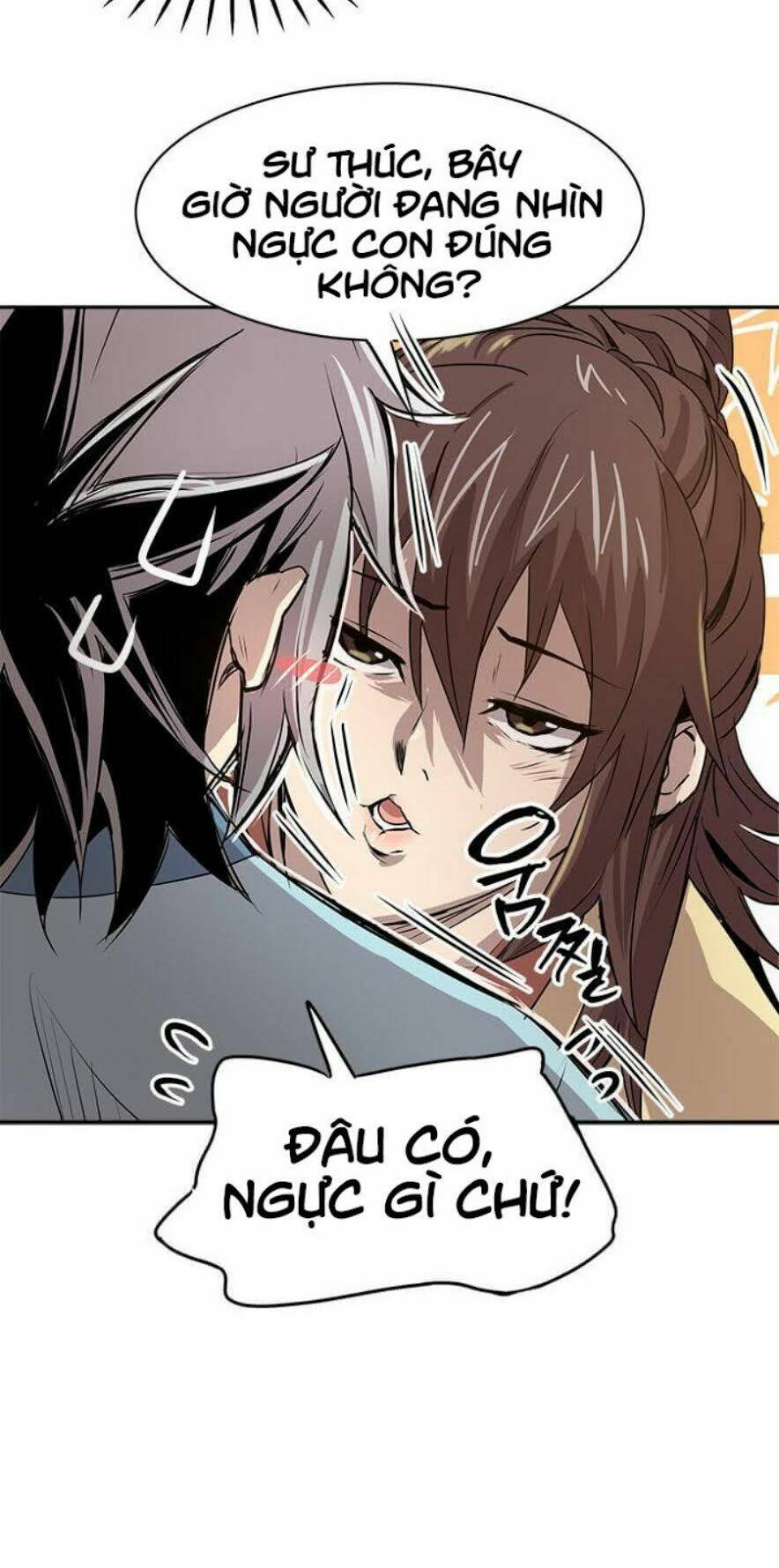 Đạo Sĩ Giang Hồ Chap 22 - Next Chap 23