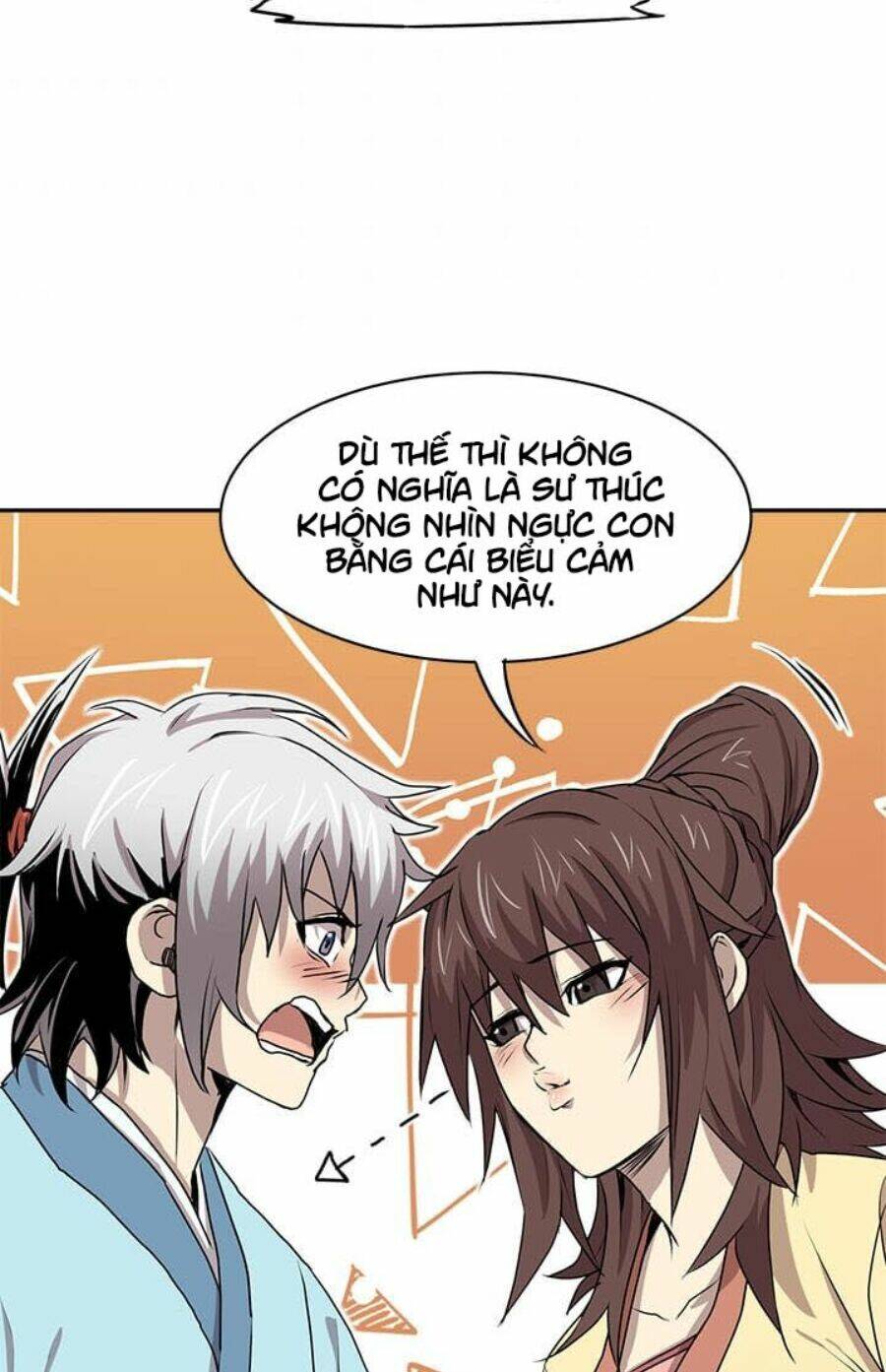 Đạo Sĩ Giang Hồ Chap 22 - Next Chap 23
