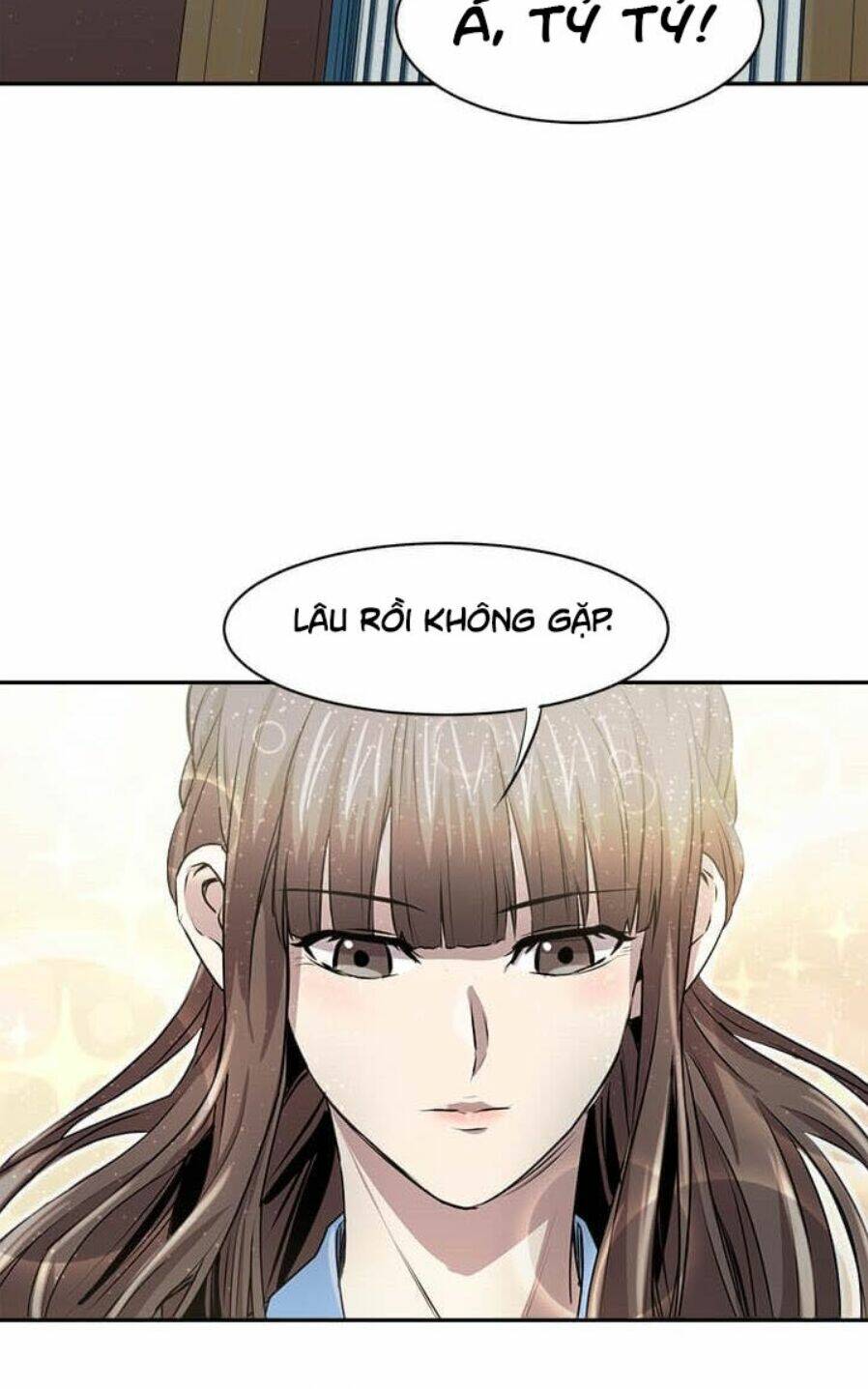 Đạo Sĩ Giang Hồ Chap 22 - Next Chap 23