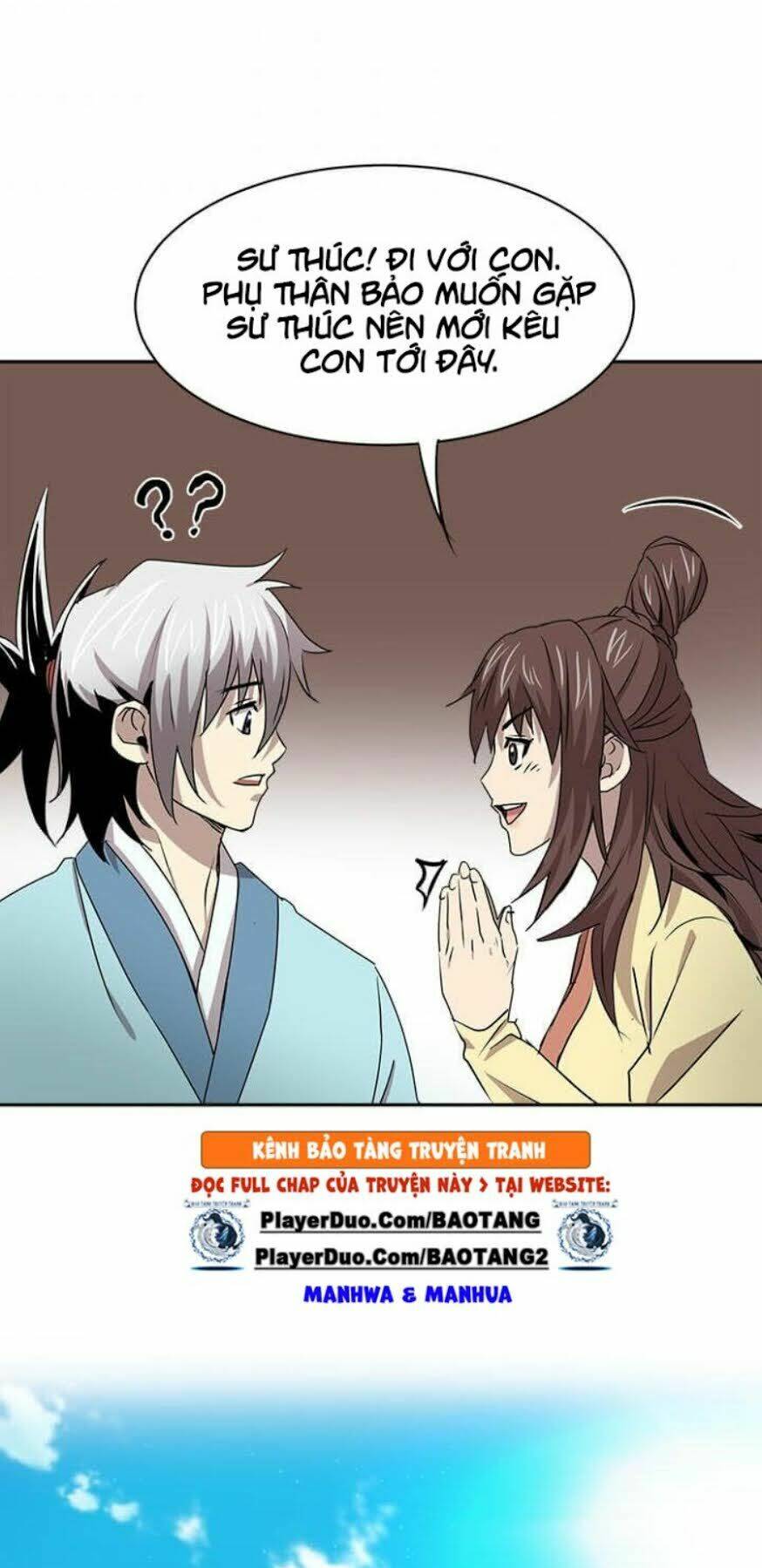 Đạo Sĩ Giang Hồ Chap 22 - Next Chap 23