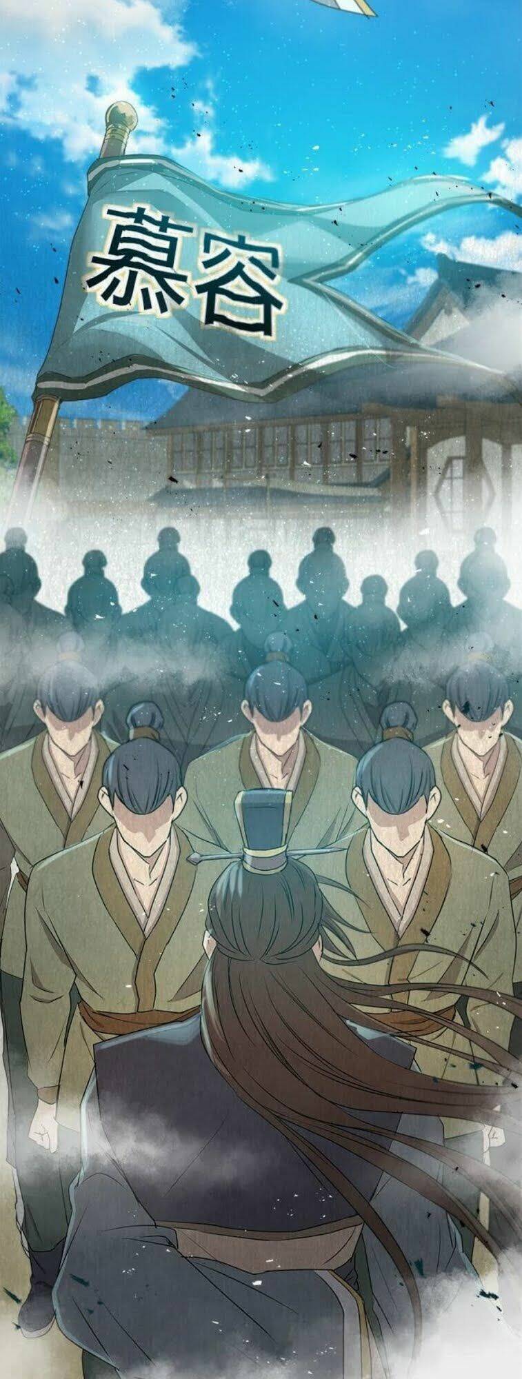Đạo Sĩ Giang Hồ Chap 22 - Next Chap 23