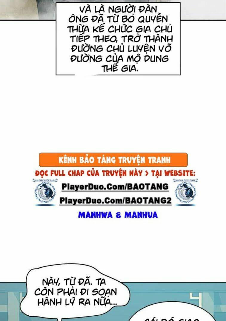 Đạo Sĩ Giang Hồ Chap 22 - Next Chap 23
