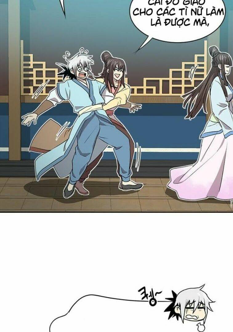 Đạo Sĩ Giang Hồ Chap 22 - Next Chap 23