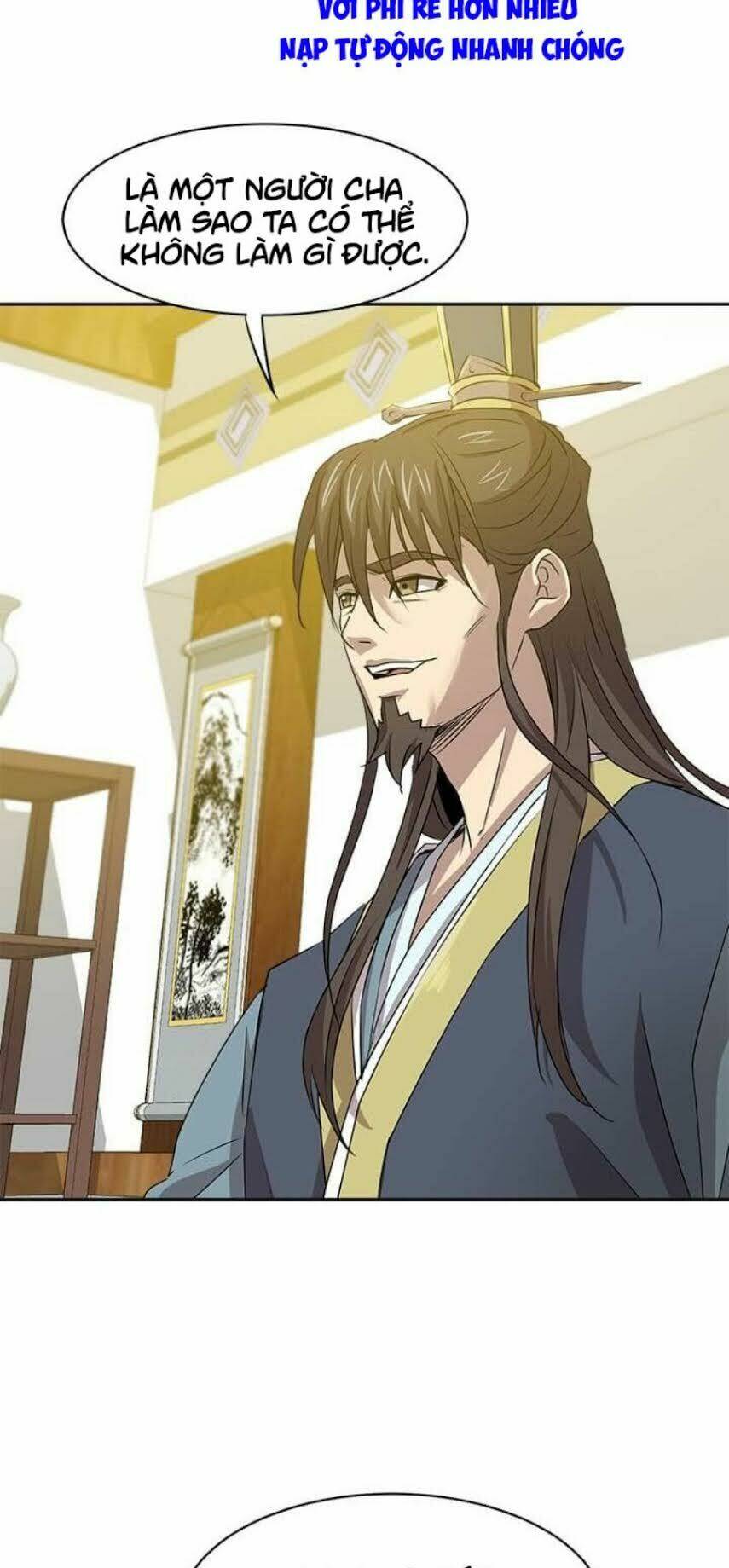 Đạo Sĩ Giang Hồ Chap 22 - Next Chap 23