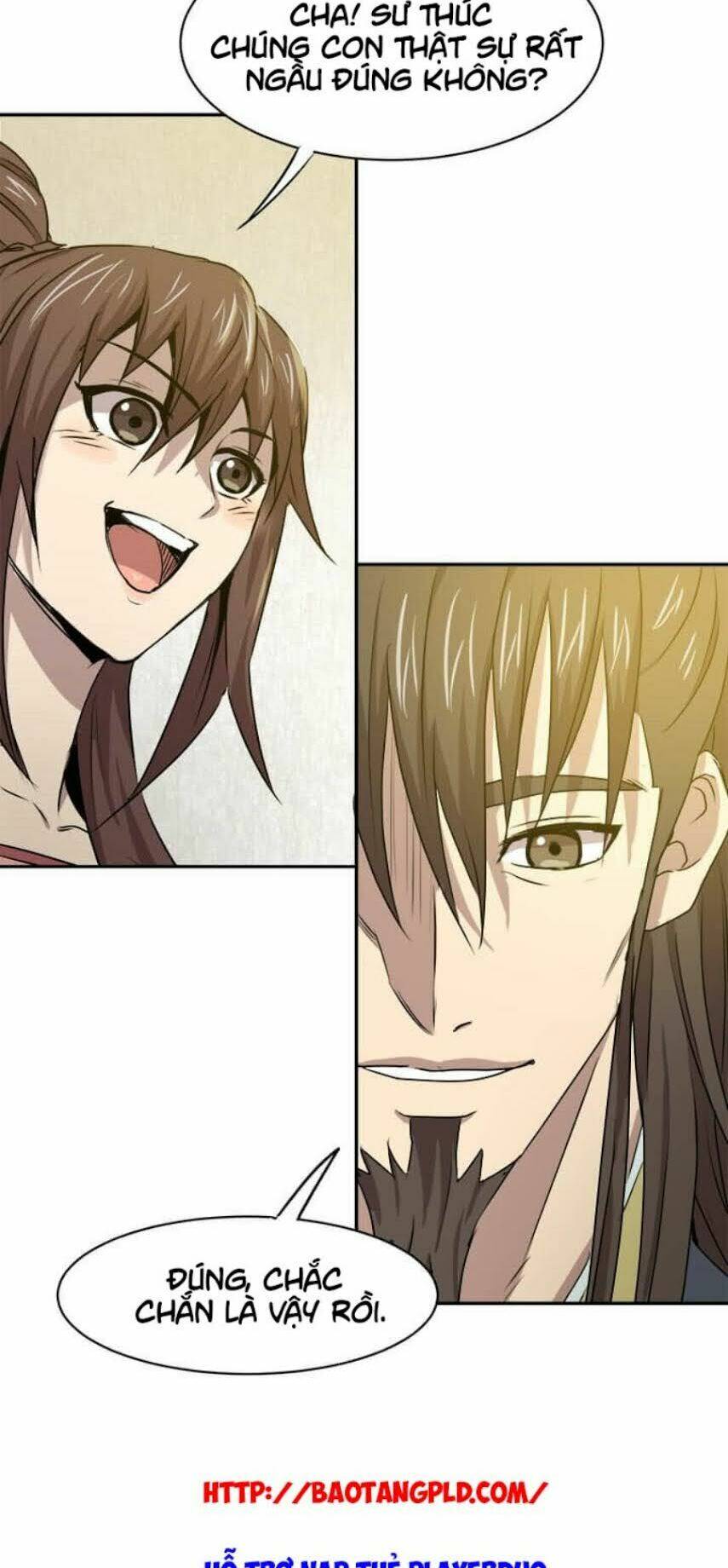 Đạo Sĩ Giang Hồ Chap 22 - Next Chap 23