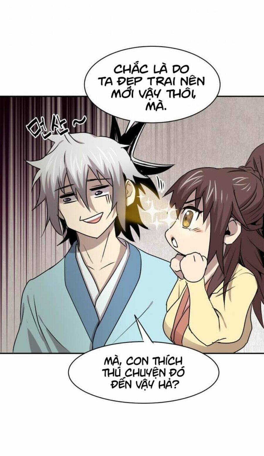 Đạo Sĩ Giang Hồ Chap 22 - Next Chap 23