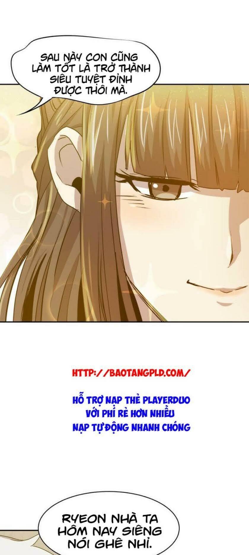 Đạo Sĩ Giang Hồ Chap 22 - Next Chap 23