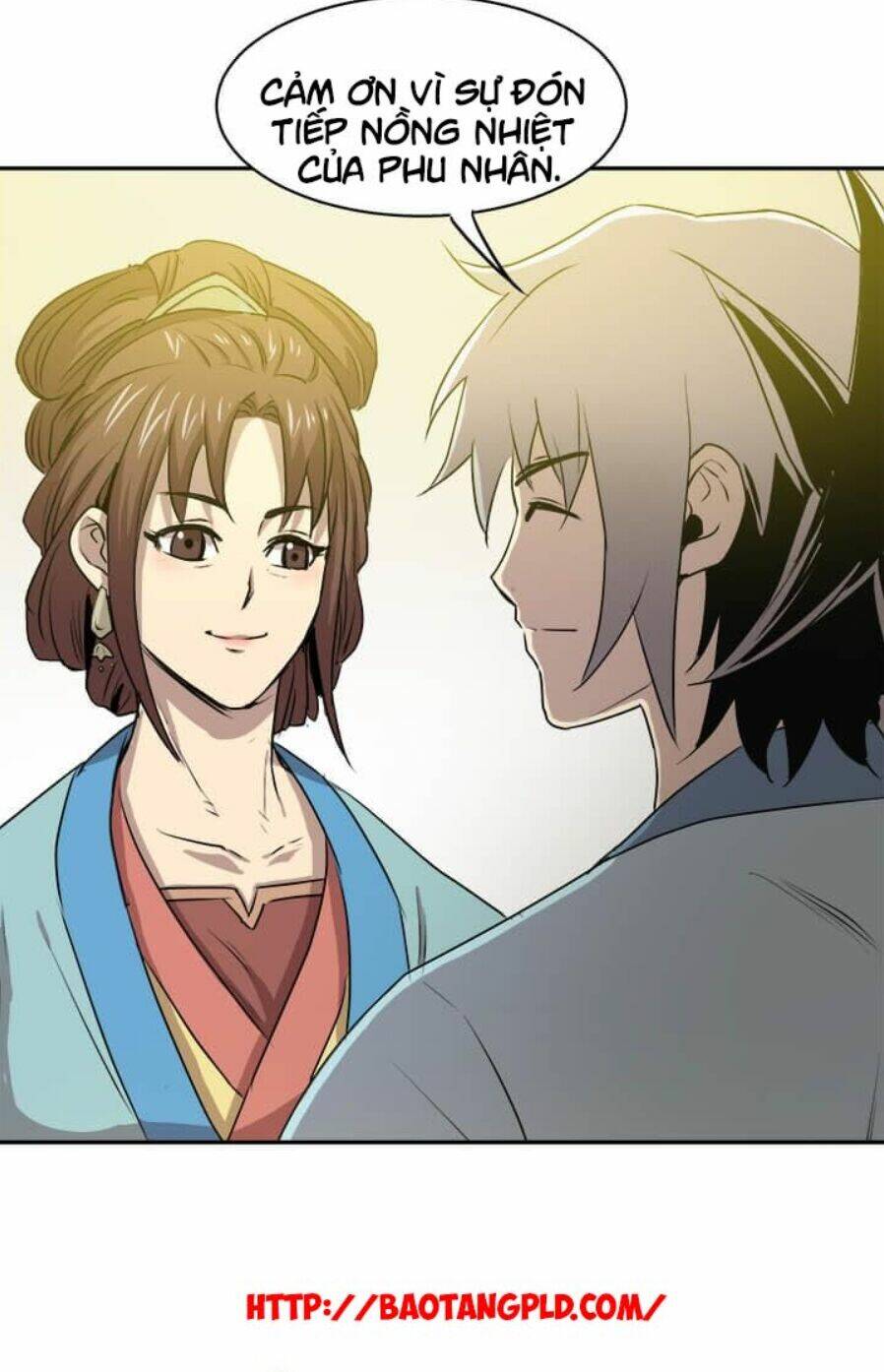 Đạo Sĩ Giang Hồ Chap 22 - Next Chap 23