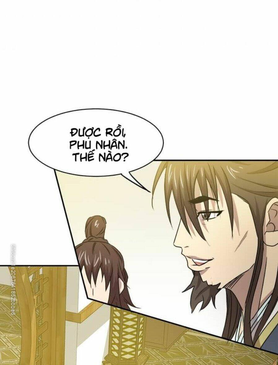Đạo Sĩ Giang Hồ Chap 22 - Next Chap 23