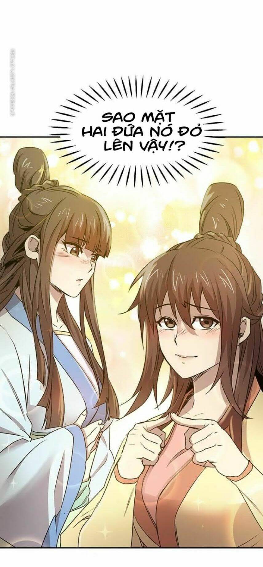 Đạo Sĩ Giang Hồ Chap 22 - Next Chap 23
