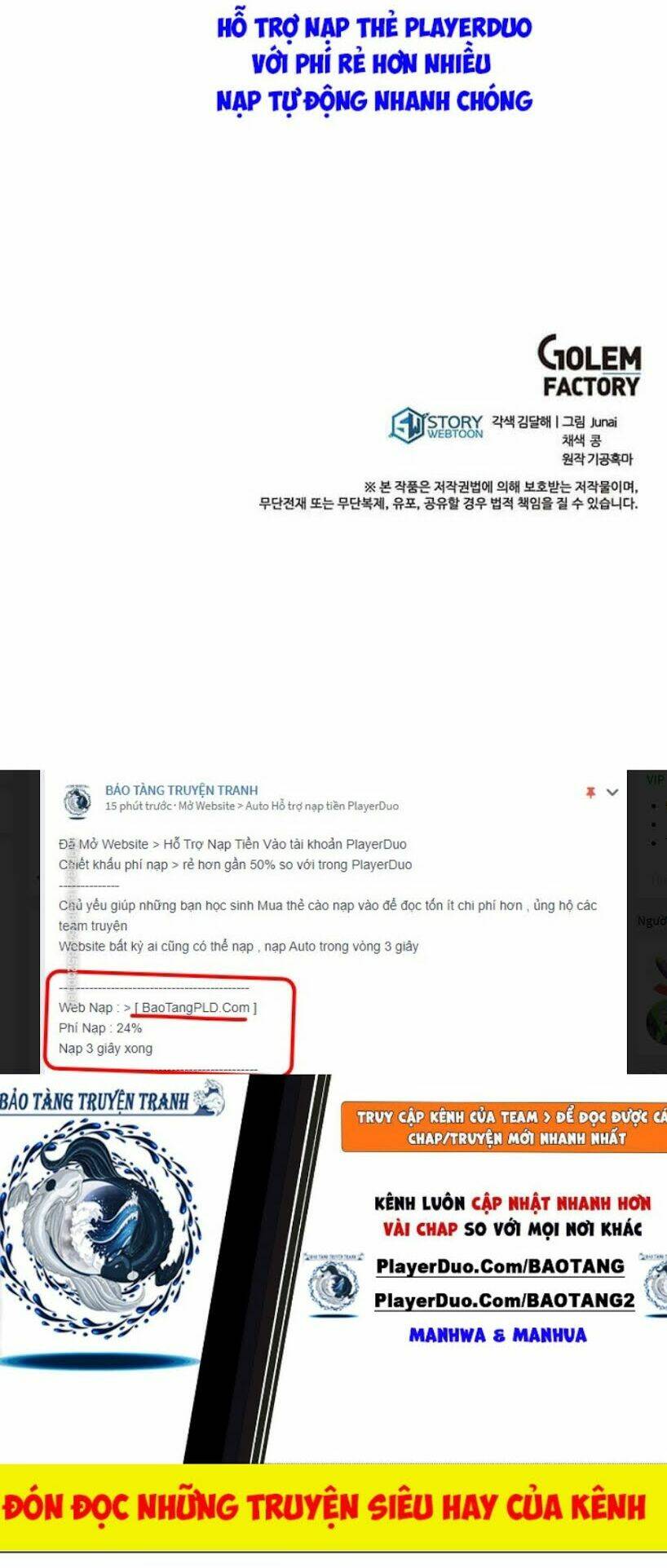 Đạo Sĩ Giang Hồ Chap 22 - Next Chap 23