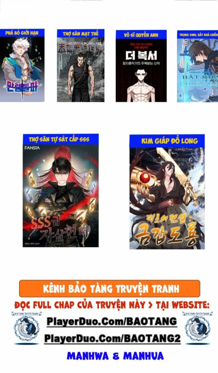 Đạo Sĩ Giang Hồ Chap 22 - Next Chap 23