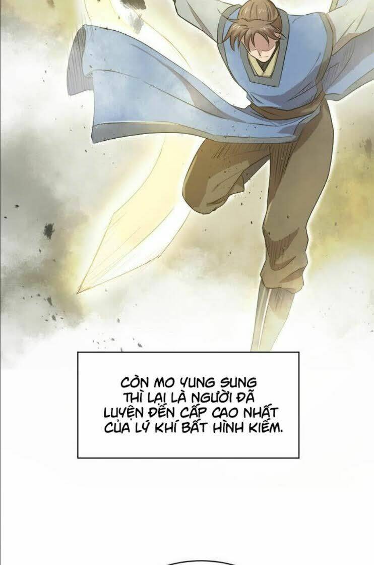 Đạo Sĩ Giang Hồ Chap 22 - Next Chap 23