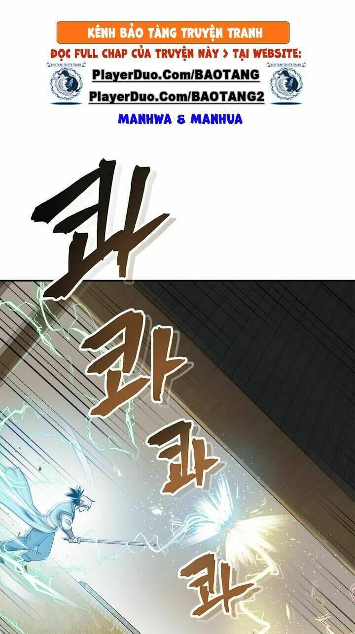 Đạo Sĩ Giang Hồ Chap 23 - Next Chap 24