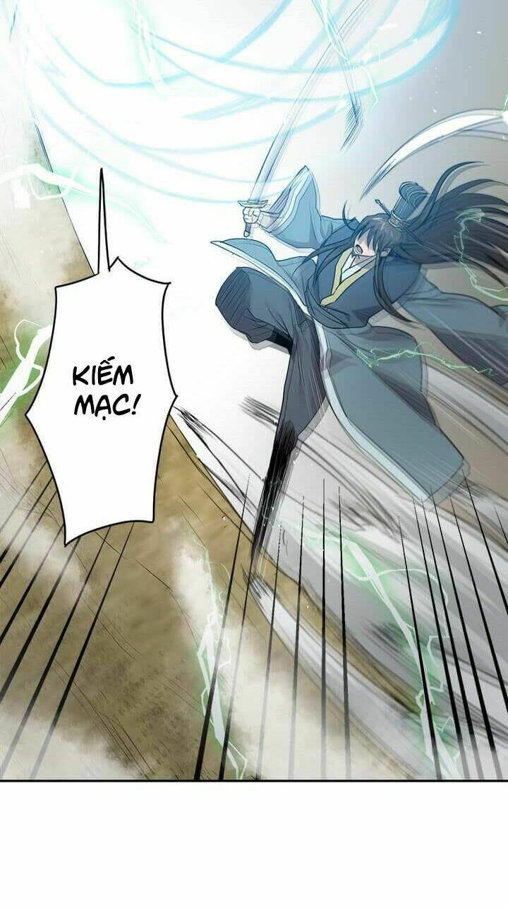 Đạo Sĩ Giang Hồ Chap 23 - Next Chap 24