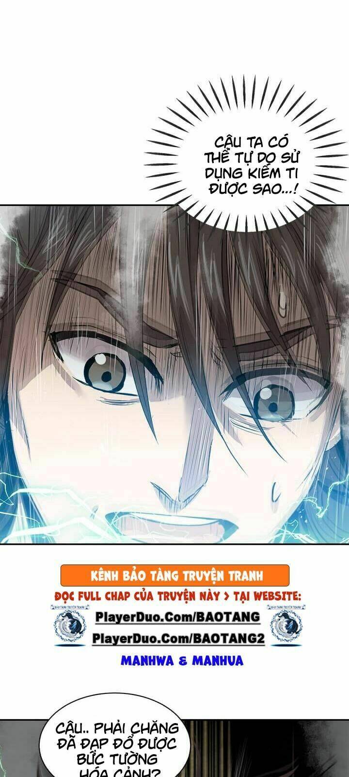 Đạo Sĩ Giang Hồ Chap 23 - Next Chap 24