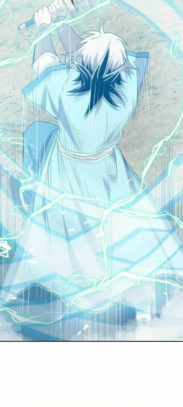 Đạo Sĩ Giang Hồ Chap 23 - Next Chap 24