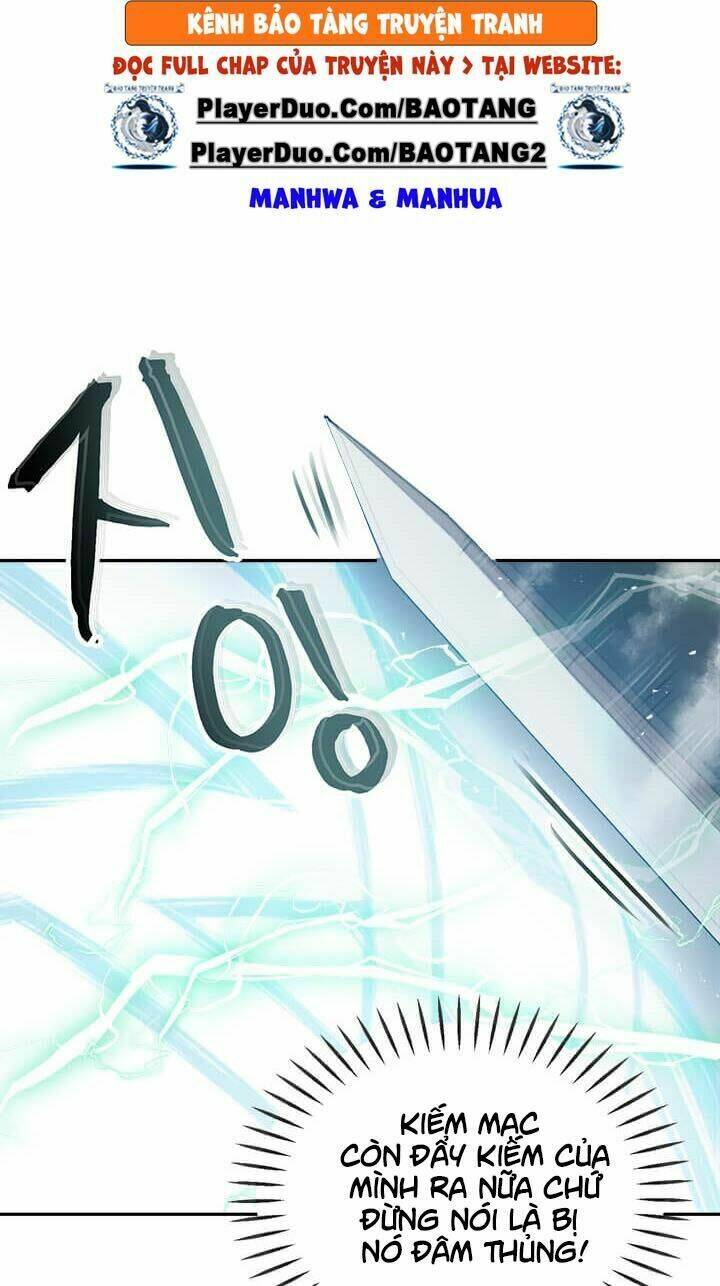 Đạo Sĩ Giang Hồ Chap 23 - Next Chap 24