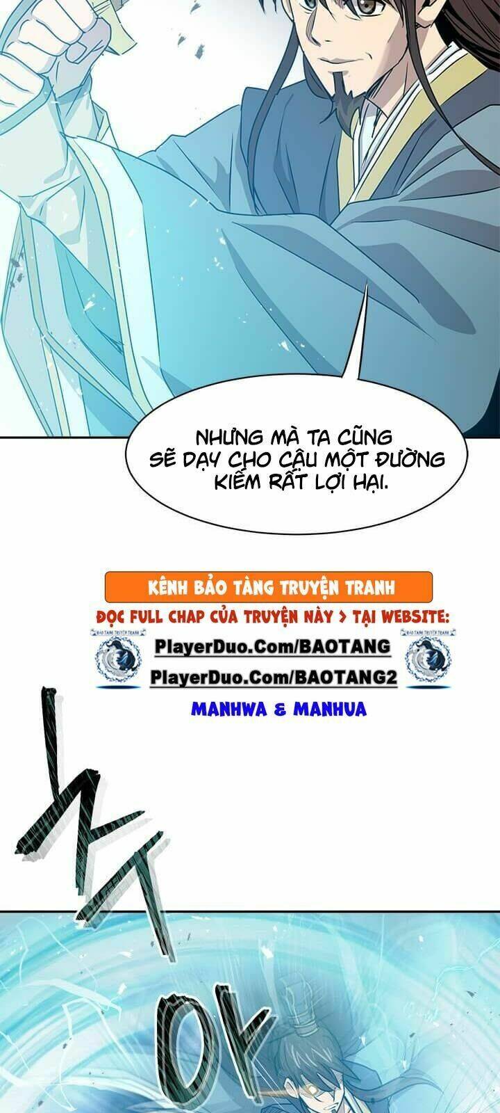 Đạo Sĩ Giang Hồ Chap 23 - Next Chap 24