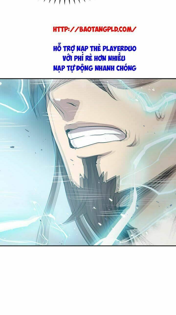 Đạo Sĩ Giang Hồ Chap 23 - Next Chap 24