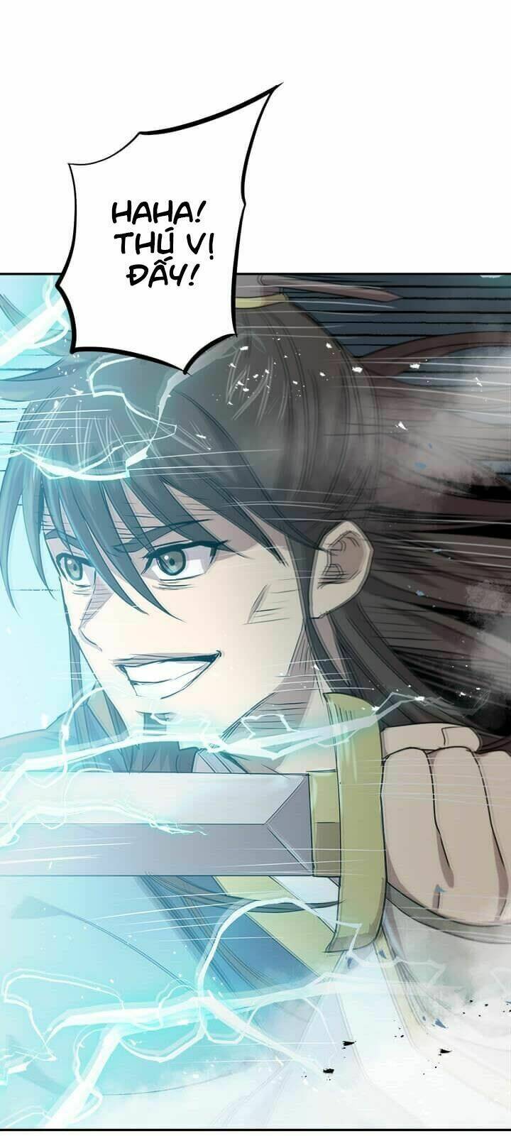 Đạo Sĩ Giang Hồ Chap 23 - Next Chap 24
