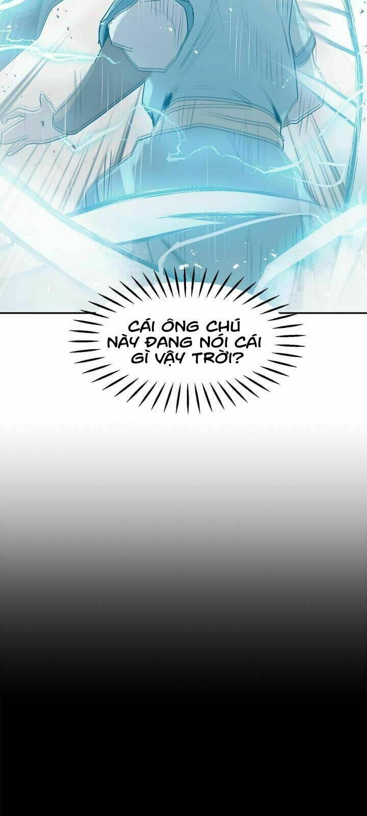 Đạo Sĩ Giang Hồ Chap 23 - Next Chap 24