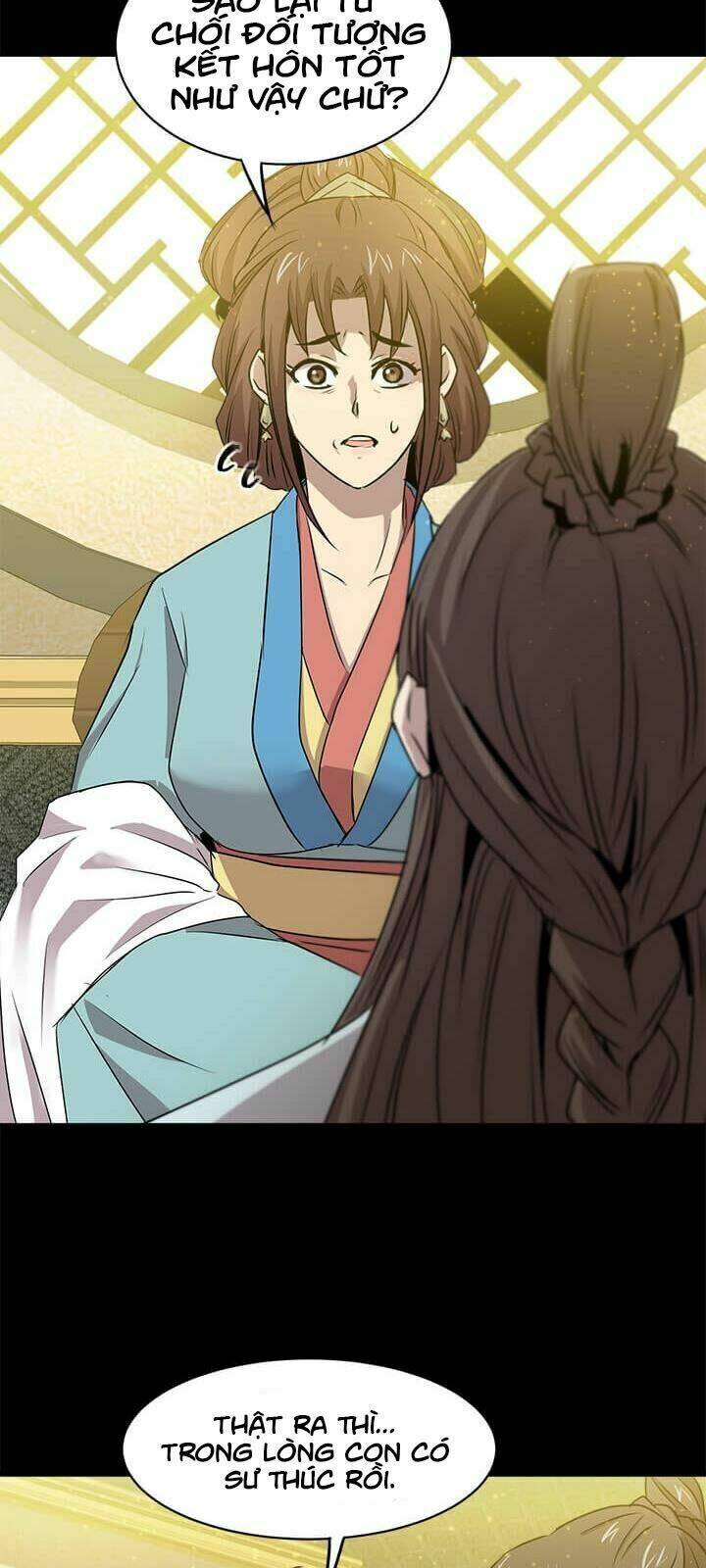 Đạo Sĩ Giang Hồ Chap 23 - Next Chap 24