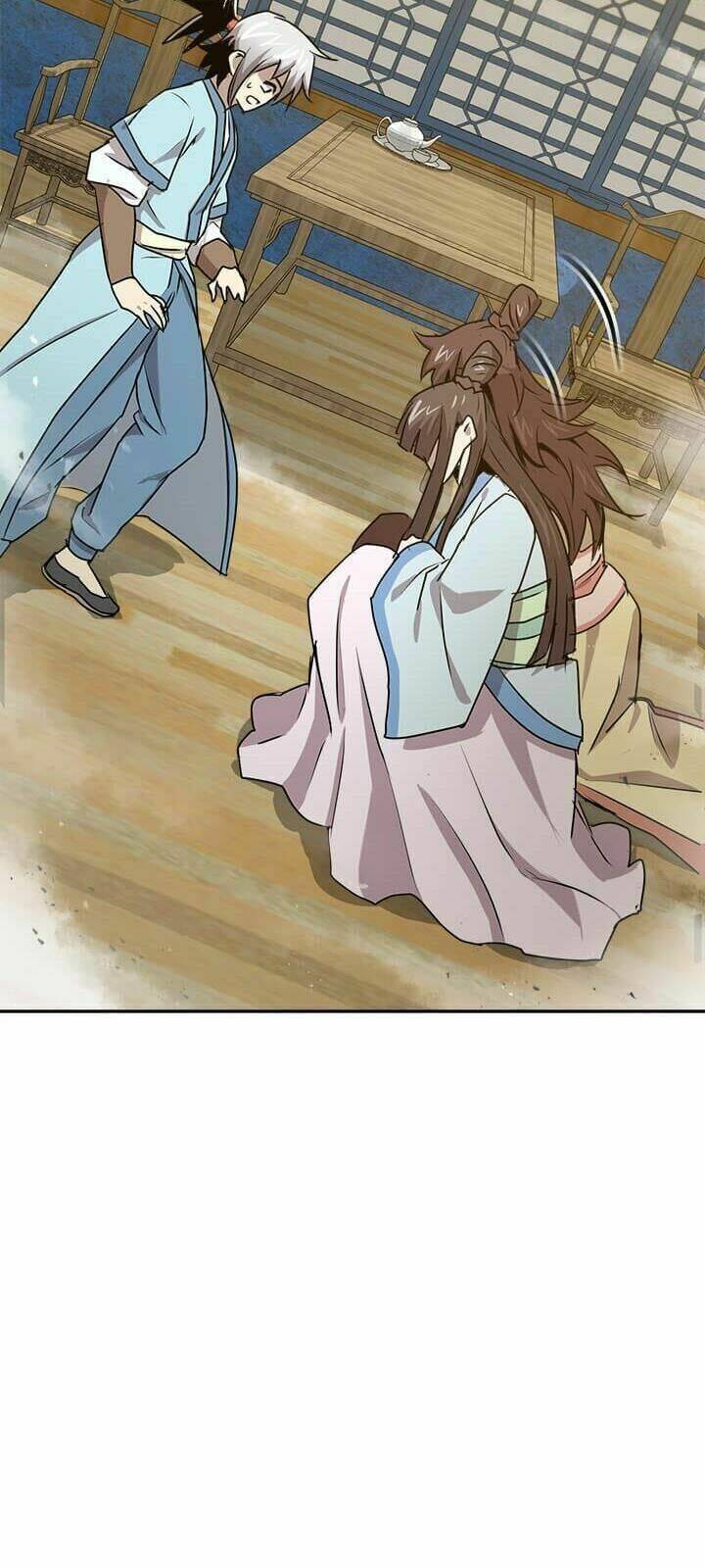 Đạo Sĩ Giang Hồ Chap 23 - Next Chap 24