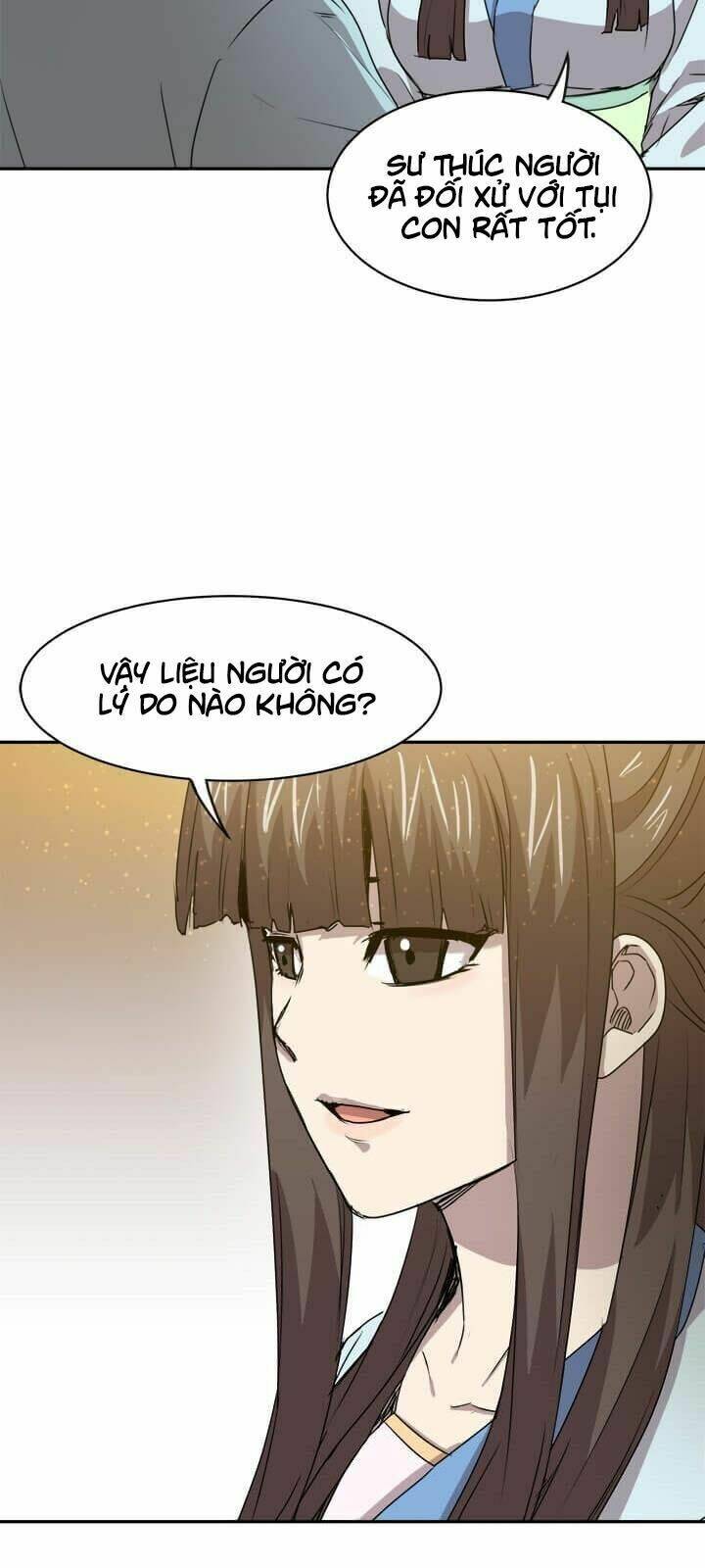 Đạo Sĩ Giang Hồ Chap 24 - Next Chap 25