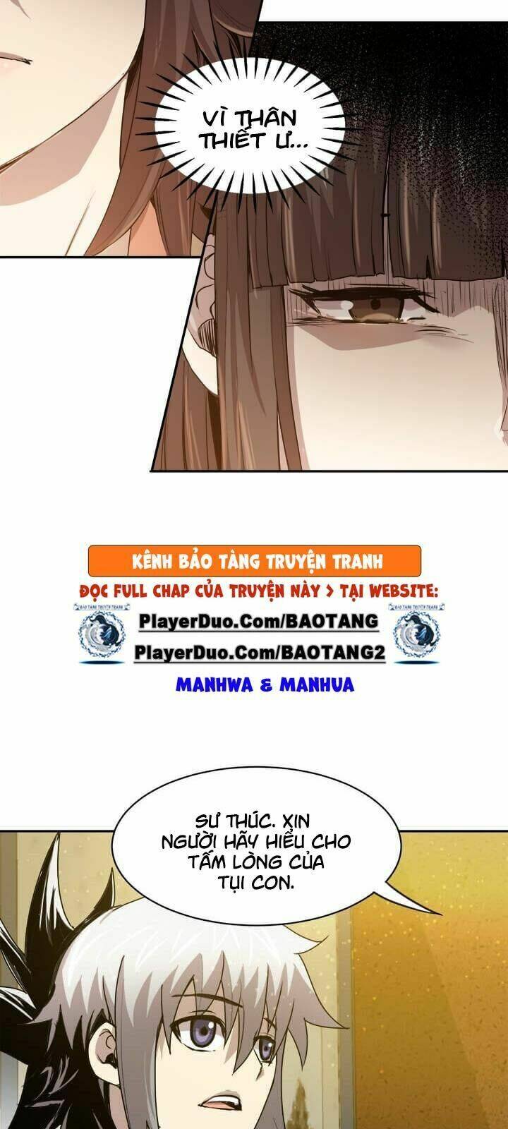 Đạo Sĩ Giang Hồ Chap 24 - Next Chap 25