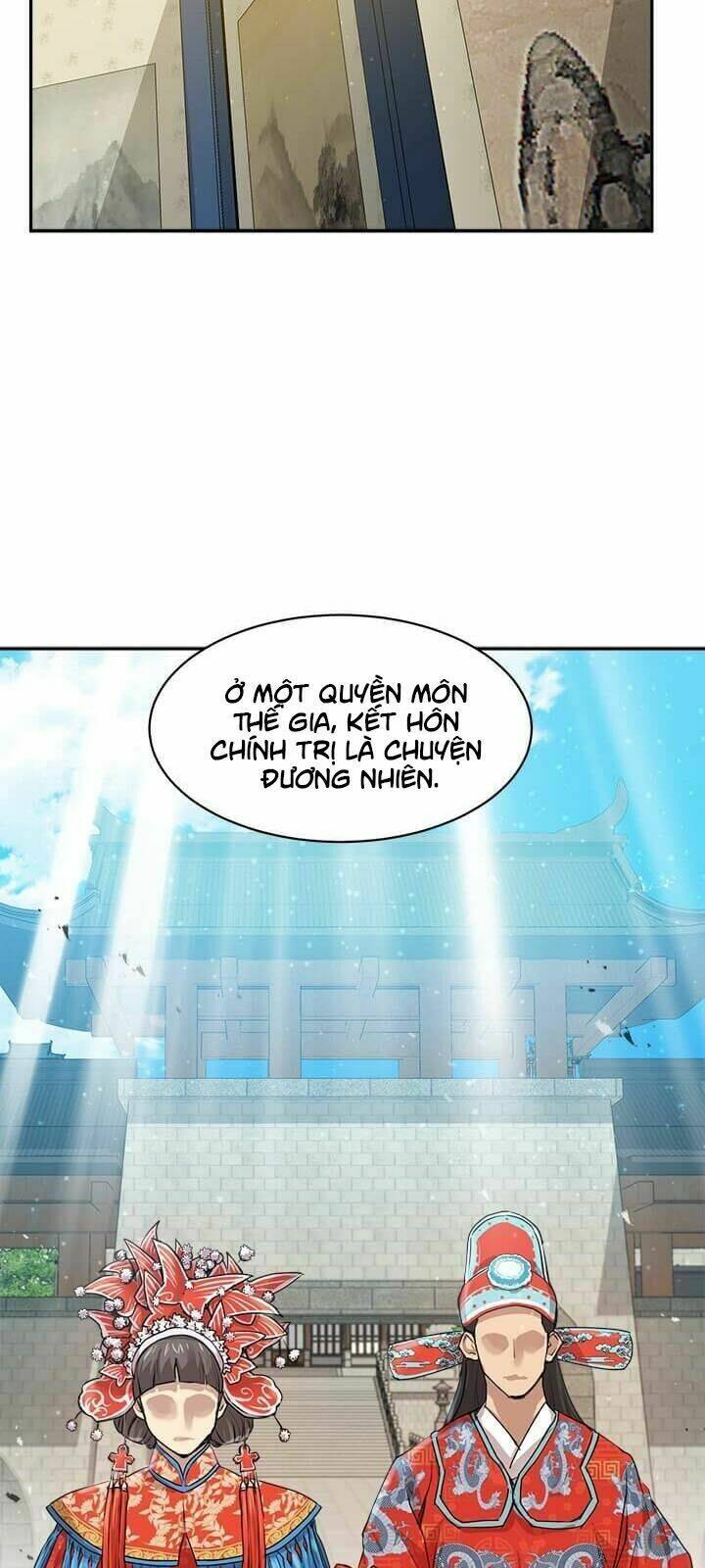 Đạo Sĩ Giang Hồ Chap 24 - Next Chap 25