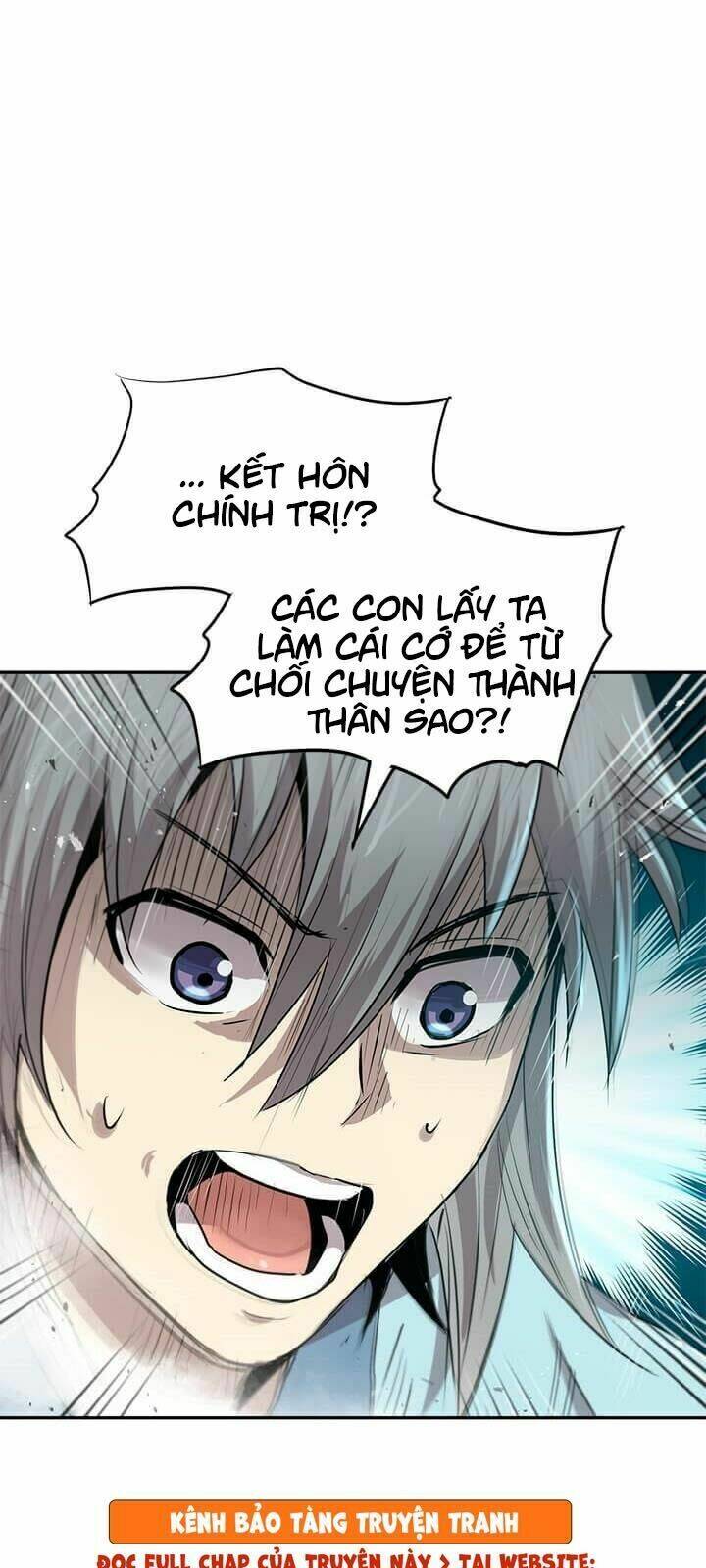 Đạo Sĩ Giang Hồ Chap 24 - Next Chap 25