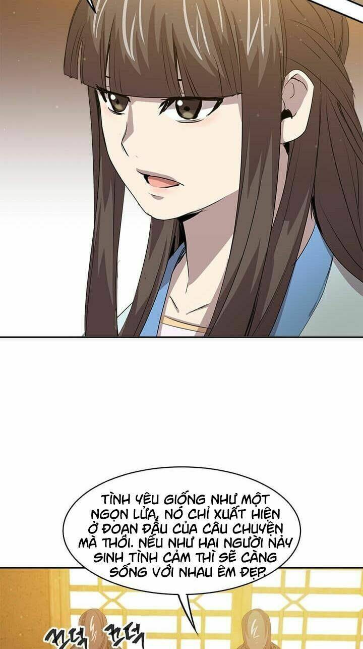 Đạo Sĩ Giang Hồ Chap 24 - Next Chap 25