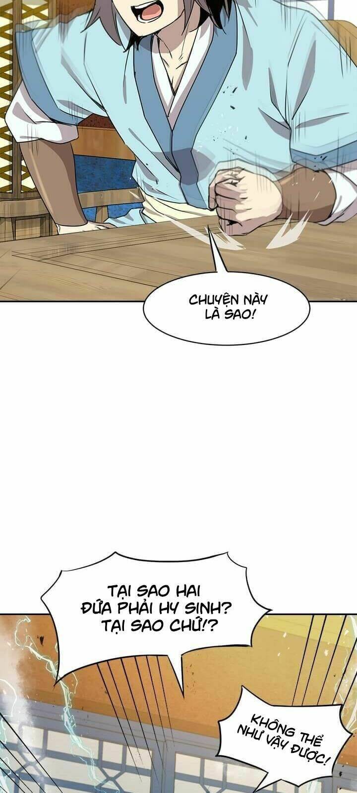Đạo Sĩ Giang Hồ Chap 24 - Next Chap 25