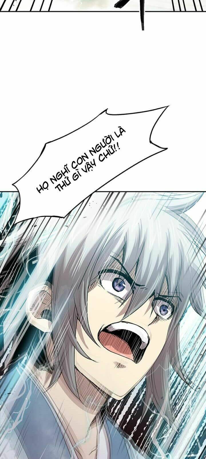 Đạo Sĩ Giang Hồ Chap 24 - Next Chap 25