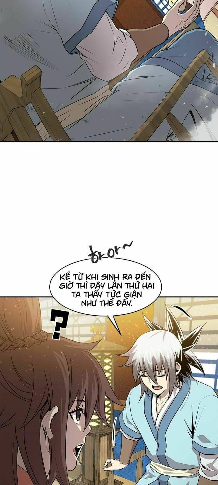Đạo Sĩ Giang Hồ Chap 24 - Next Chap 25