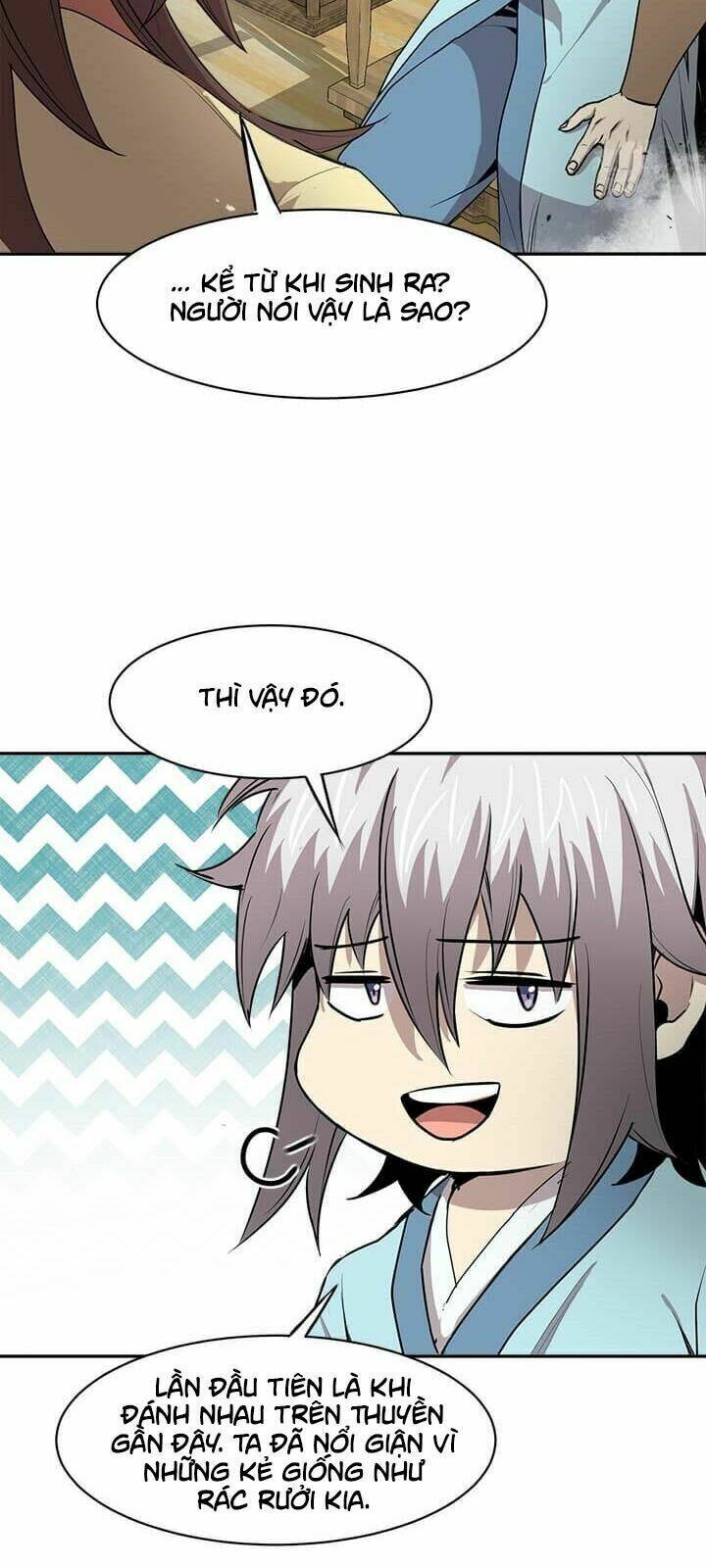 Đạo Sĩ Giang Hồ Chap 24 - Next Chap 25