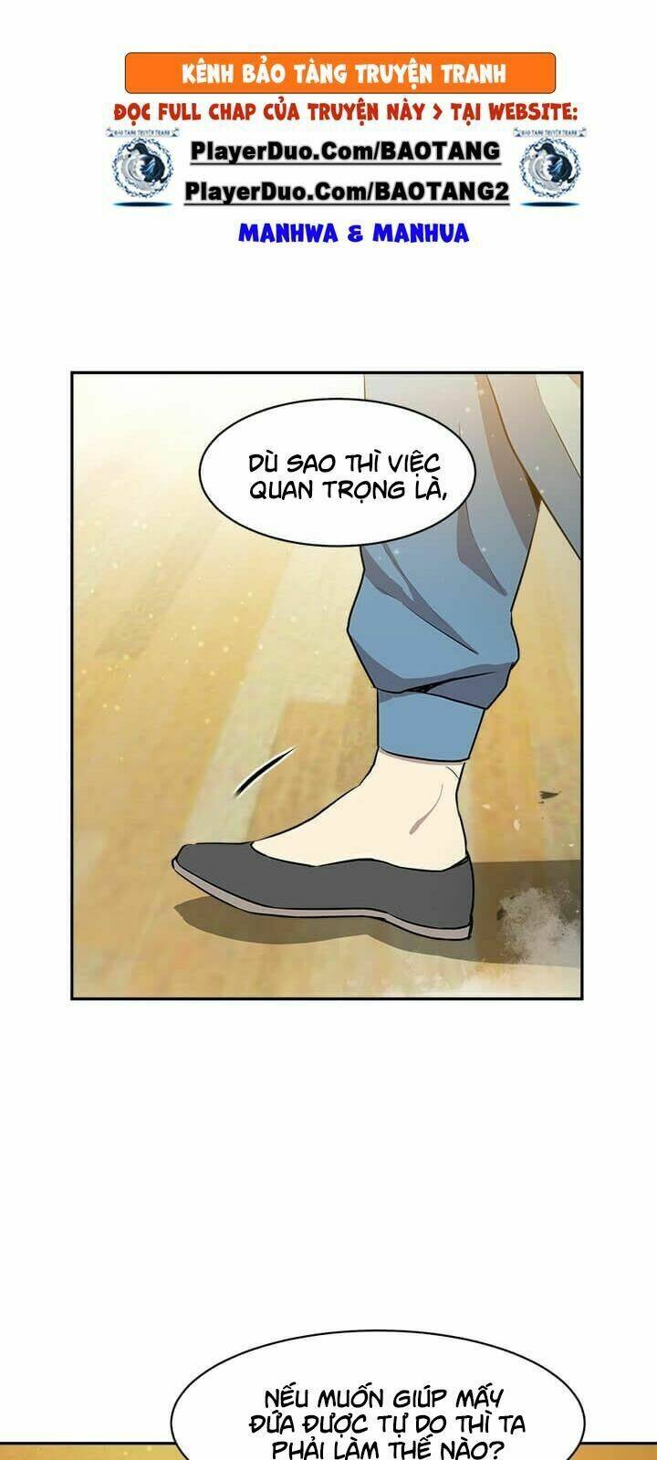 Đạo Sĩ Giang Hồ Chap 24 - Next Chap 25