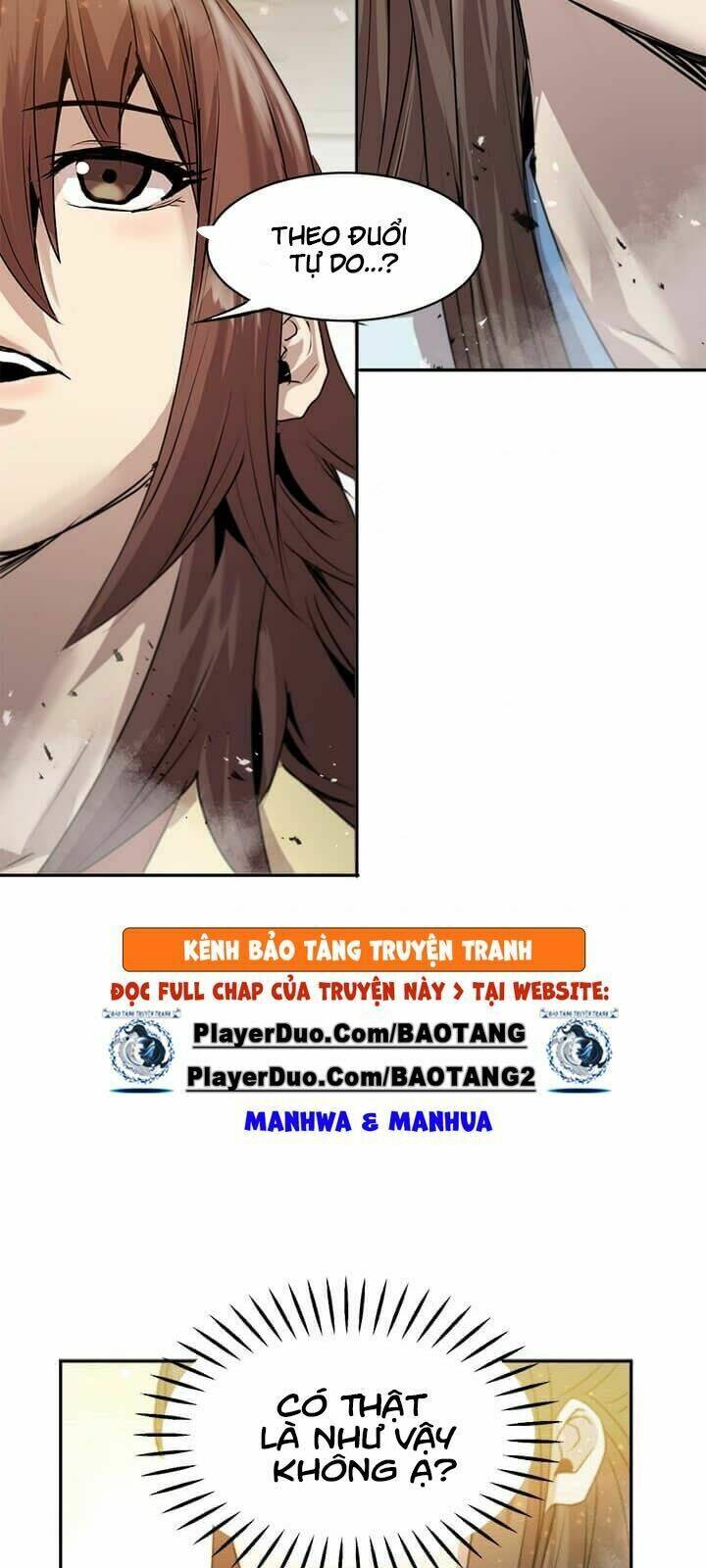 Đạo Sĩ Giang Hồ Chap 24 - Next Chap 25