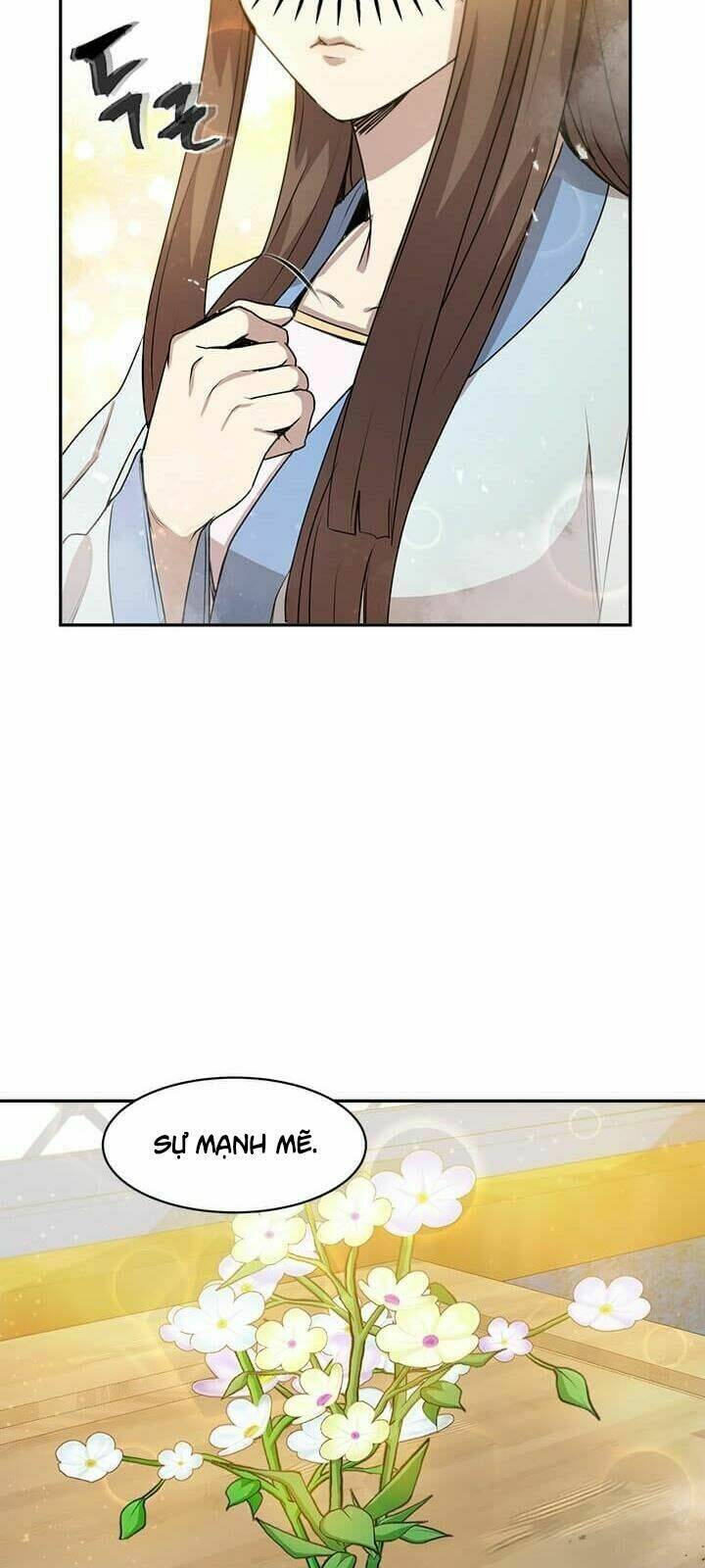 Đạo Sĩ Giang Hồ Chap 24 - Next Chap 25