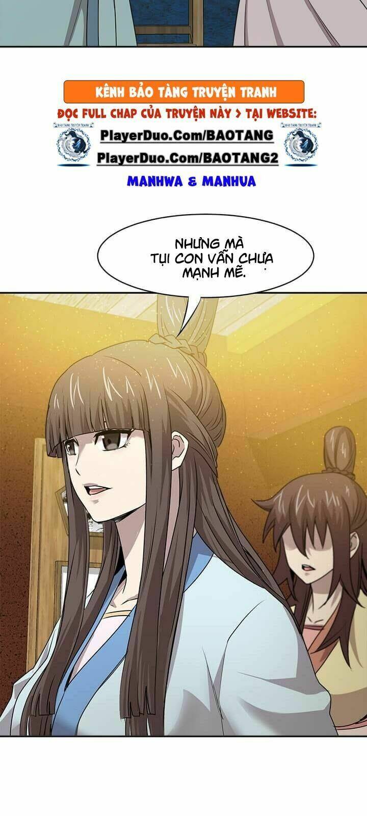 Đạo Sĩ Giang Hồ Chap 24 - Next Chap 25
