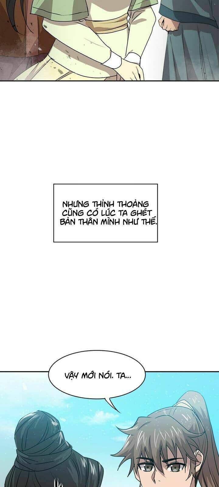 Đạo Sĩ Giang Hồ Chap 24 - Next Chap 25