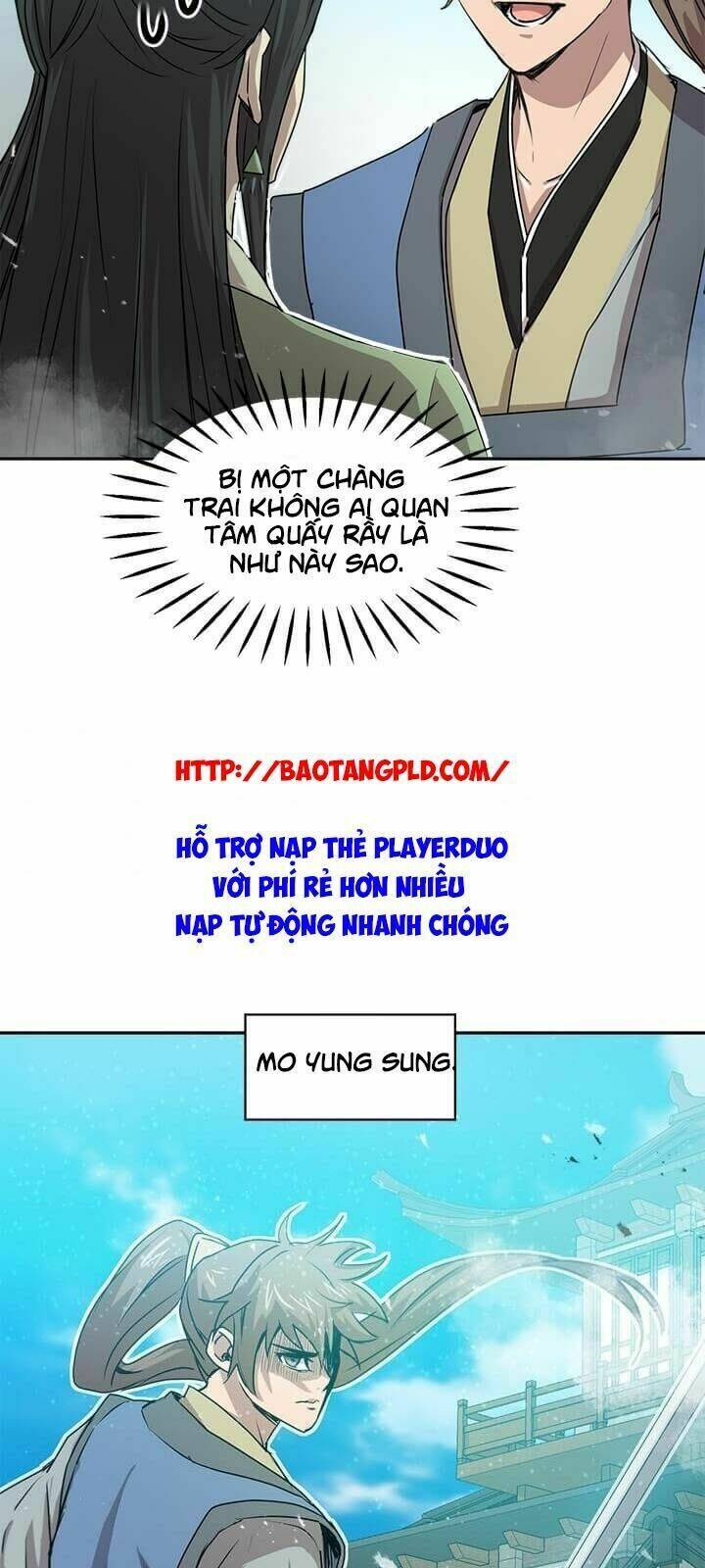 Đạo Sĩ Giang Hồ Chap 24 - Next Chap 25
