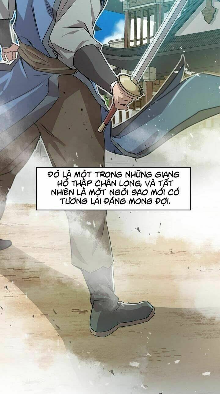 Đạo Sĩ Giang Hồ Chap 24 - Next Chap 25
