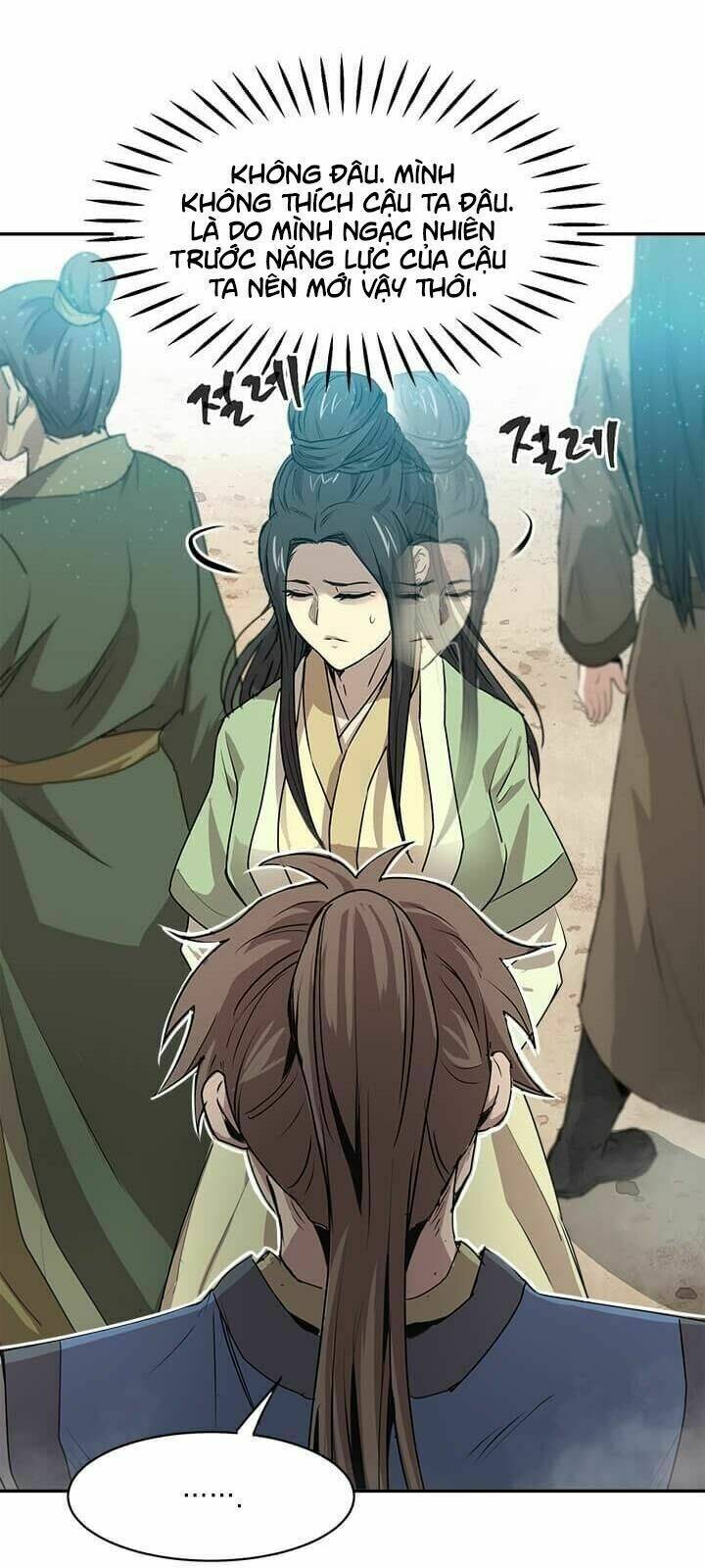 Đạo Sĩ Giang Hồ Chap 24 - Next Chap 25