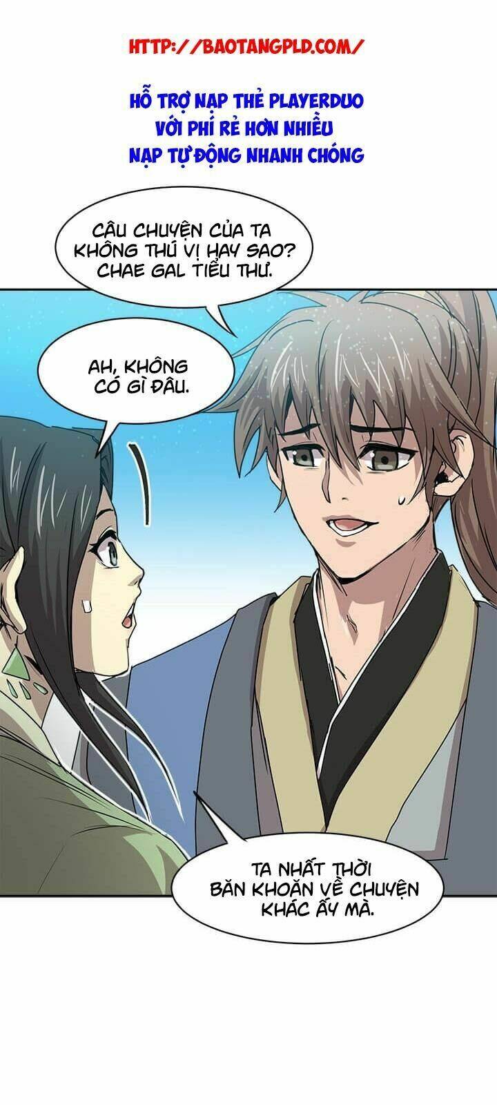 Đạo Sĩ Giang Hồ Chap 24 - Next Chap 25